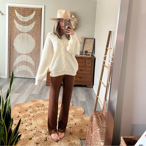 Vintage Grandma sweater - Picture 4 of 8